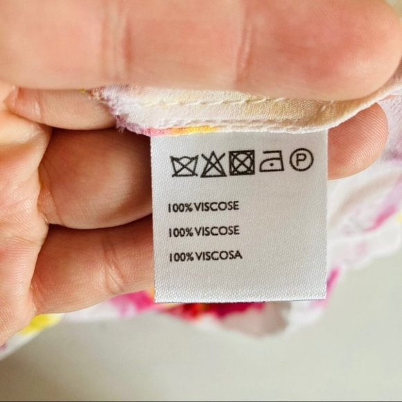 Anthropologie Dip-Dyed Cocoon Kimono - Picture 8 of 11